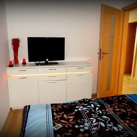 Villapark Pleasure Apartment Balatonfured Room photo