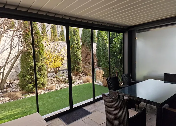 Villapark Pleasure Apartment