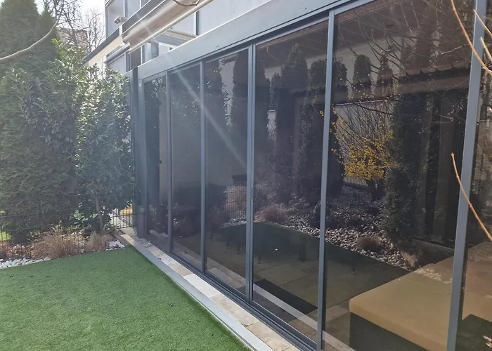Villapark Pleasure Apartment