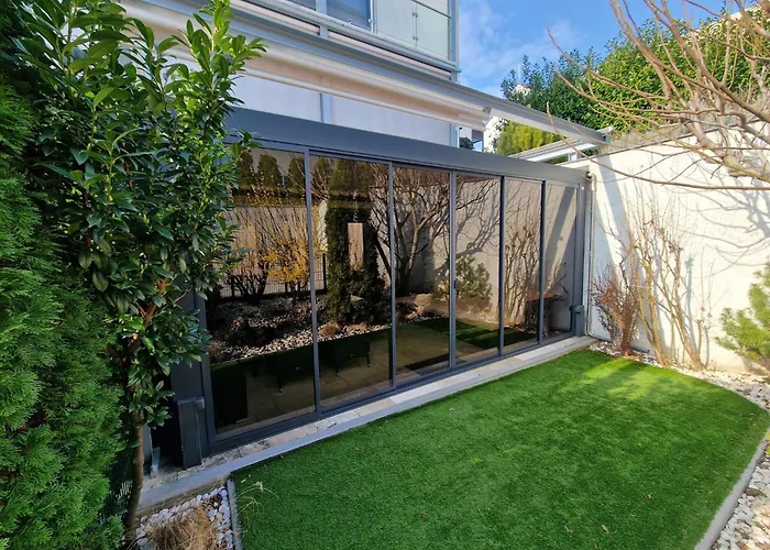 Villapark Pleasure Apartment