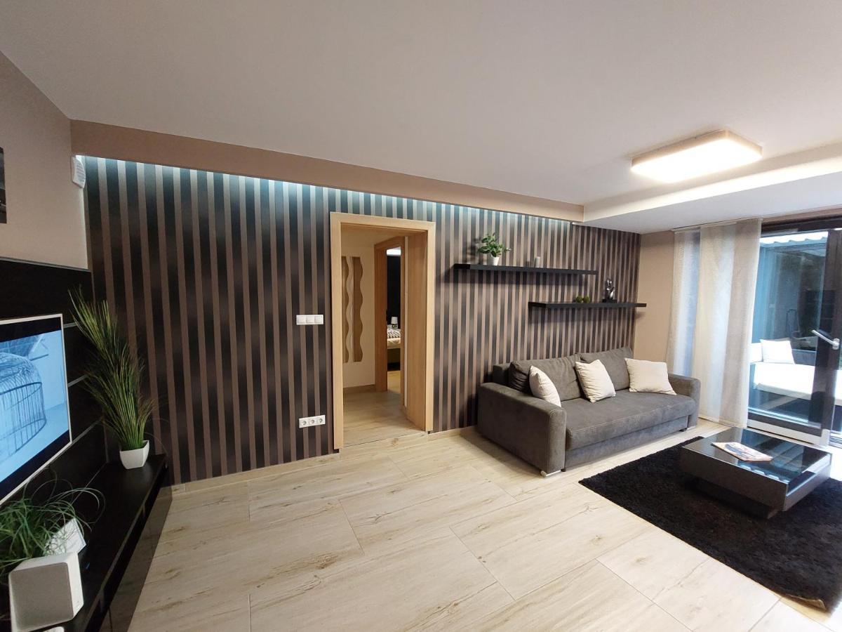 Apartment Villapark Pleasure *