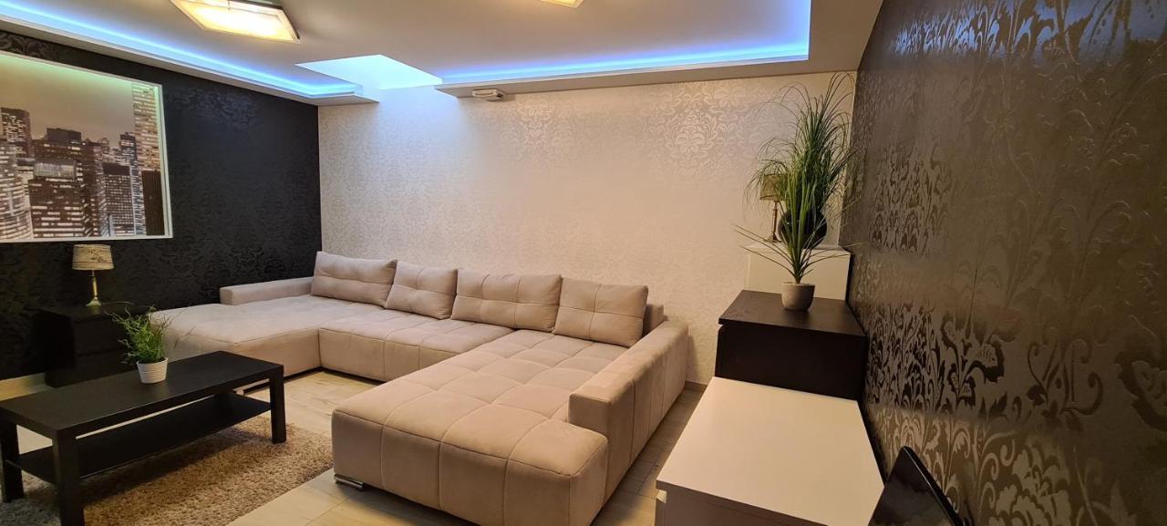 Apartment Villapark Pleasure Balatonfured