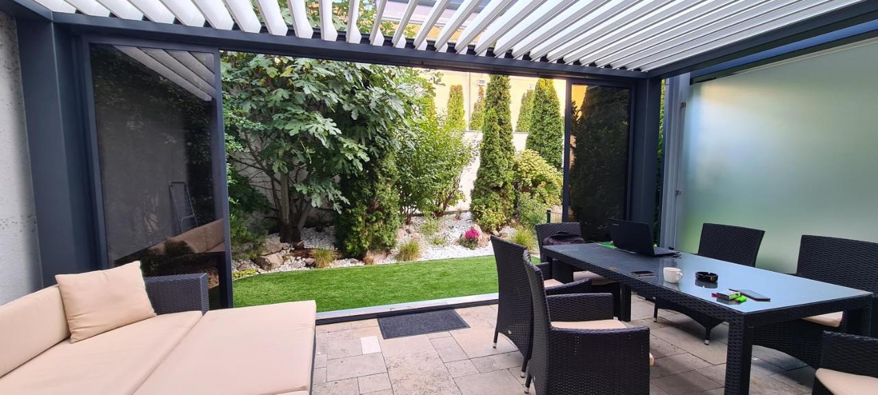 Apartment Villapark Pleasure *