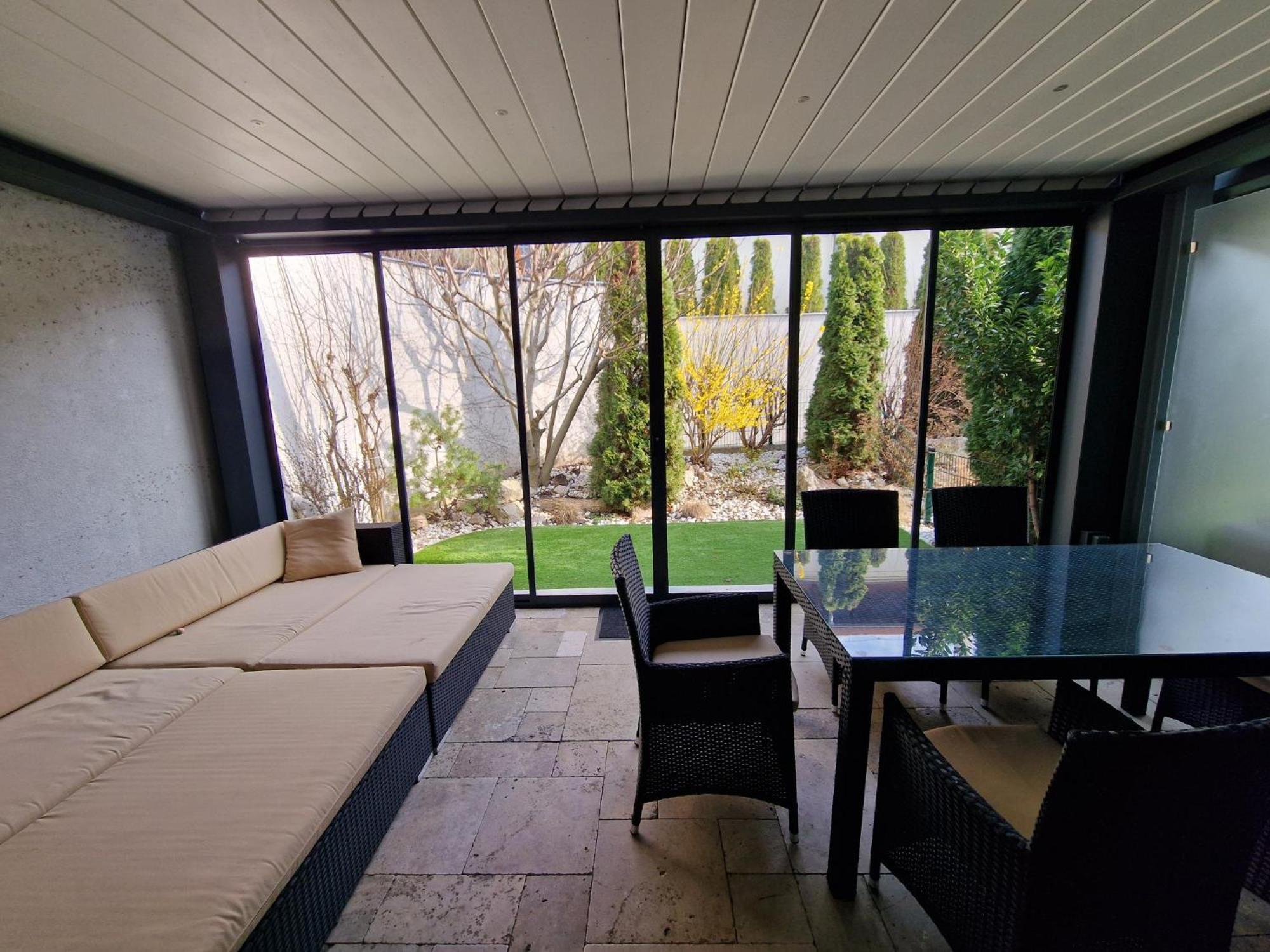 Apartment Villapark Pleasure *