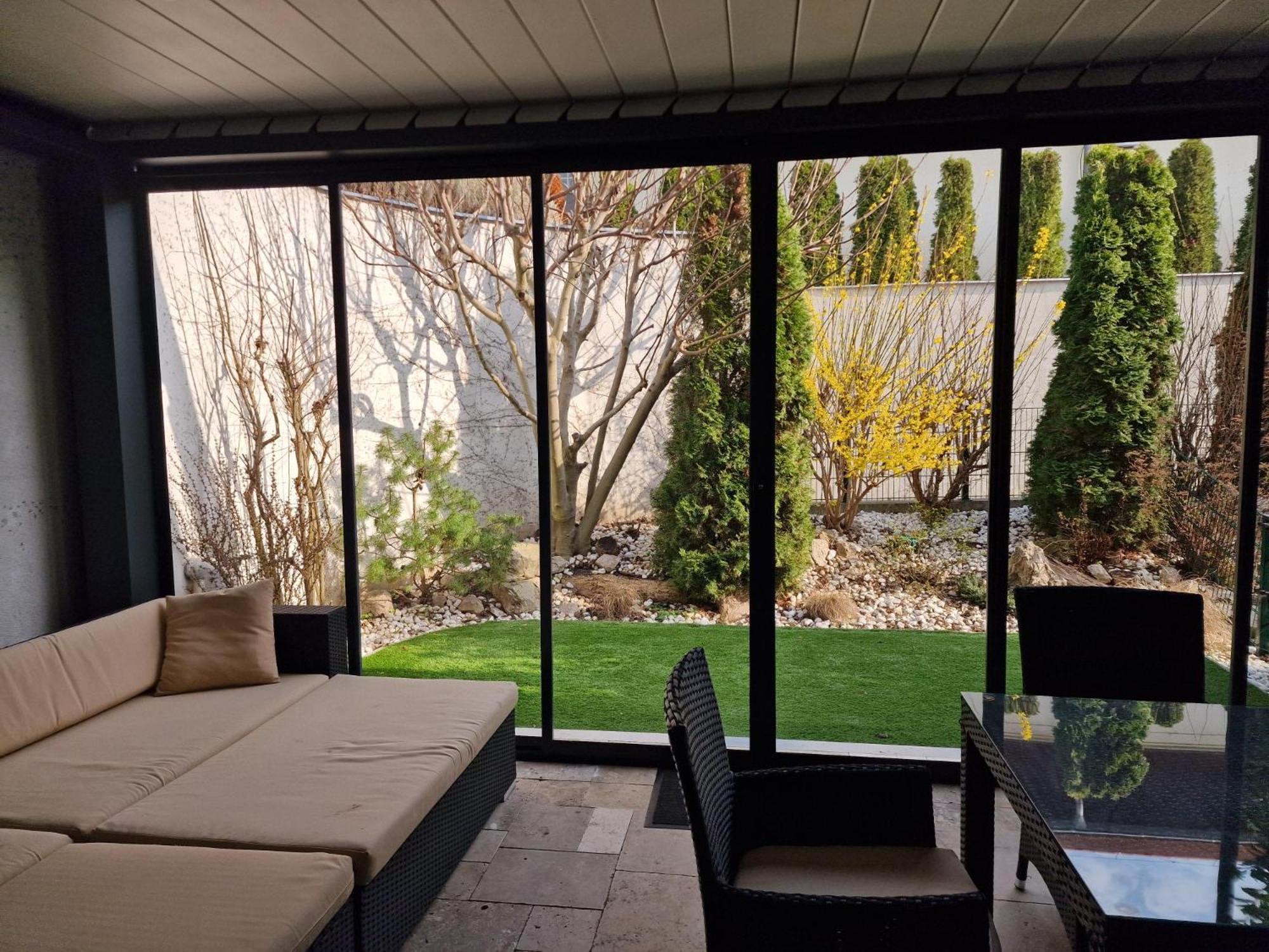 Apartment Villapark Pleasure *