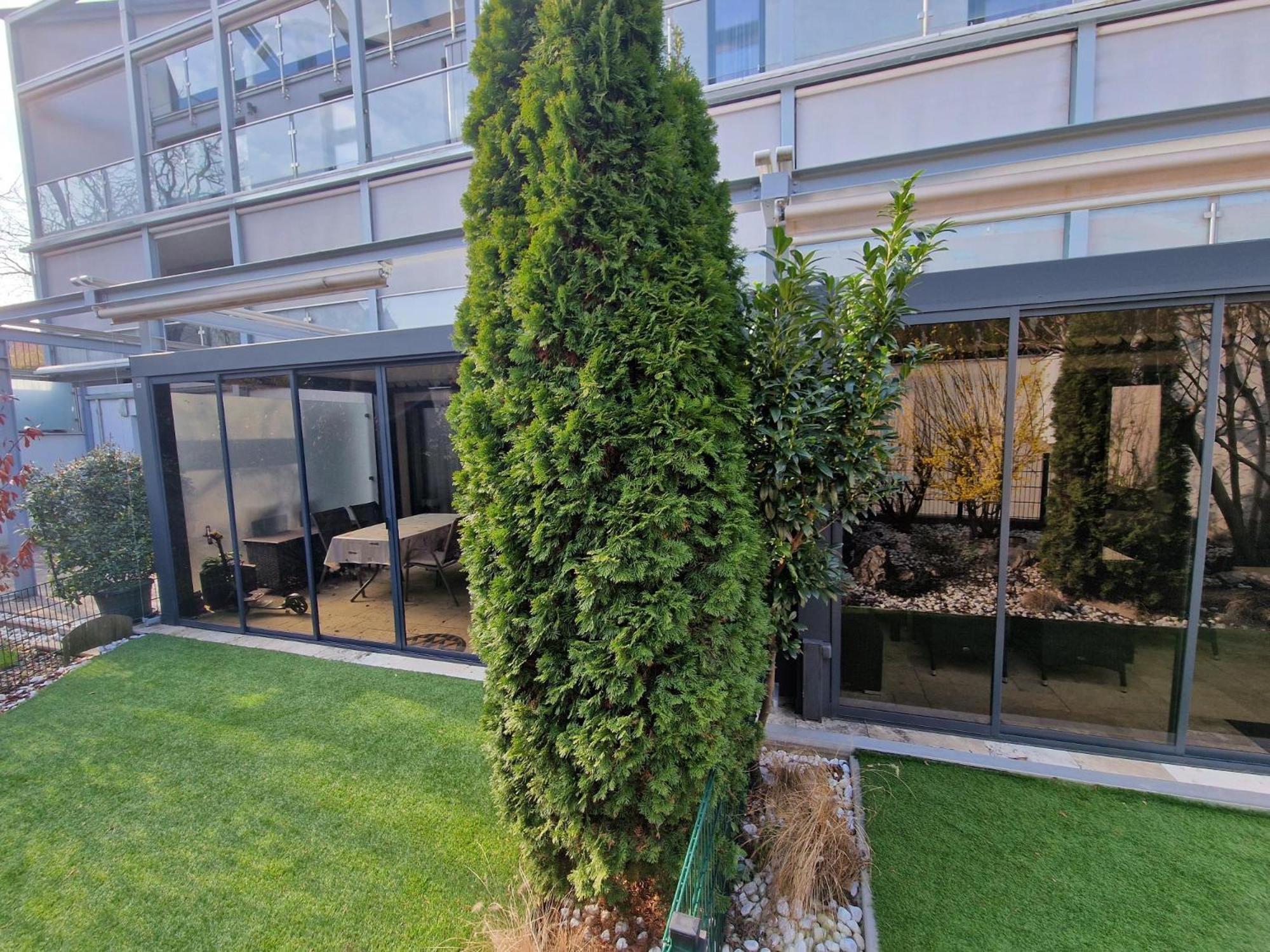 Villapark Pleasure Apartment Balatonfured
