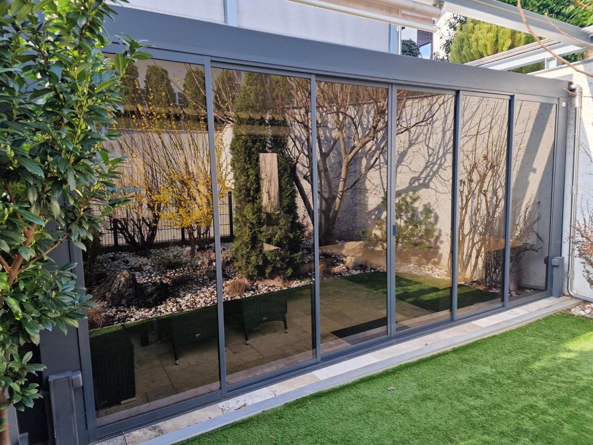 Villapark Pleasure Apartment