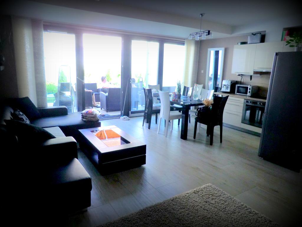 Villapark Pleasure Apartment