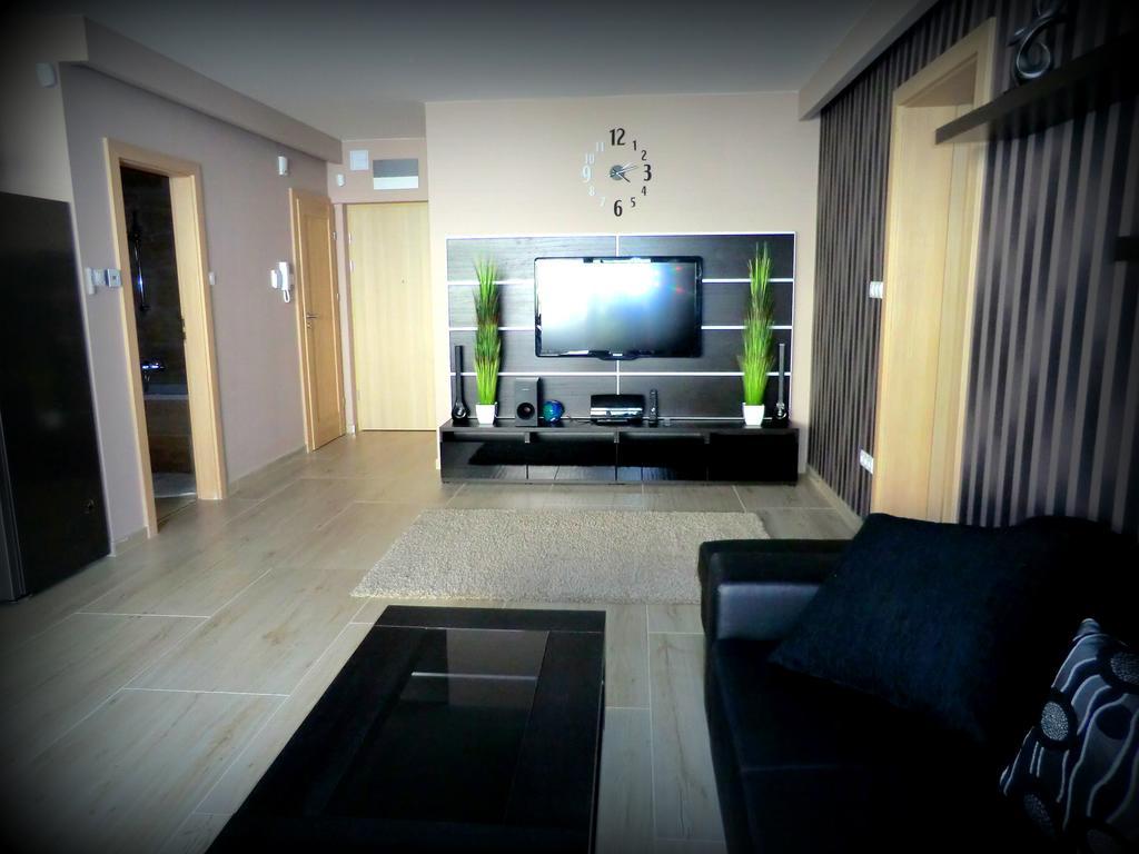 Villapark Pleasure Apartment *