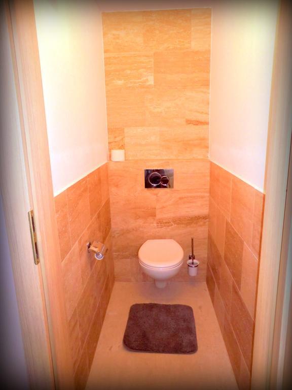 Villapark Pleasure Apartment