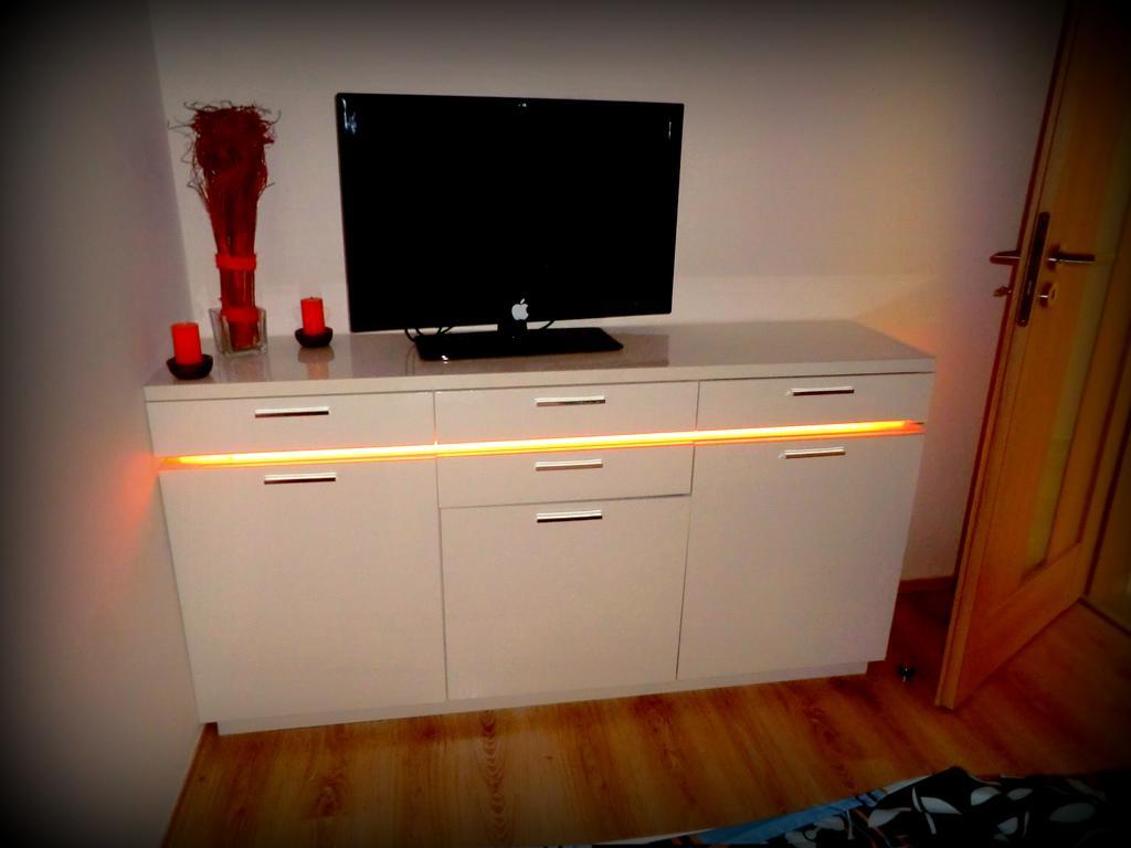 Apartment Villapark Pleasure *