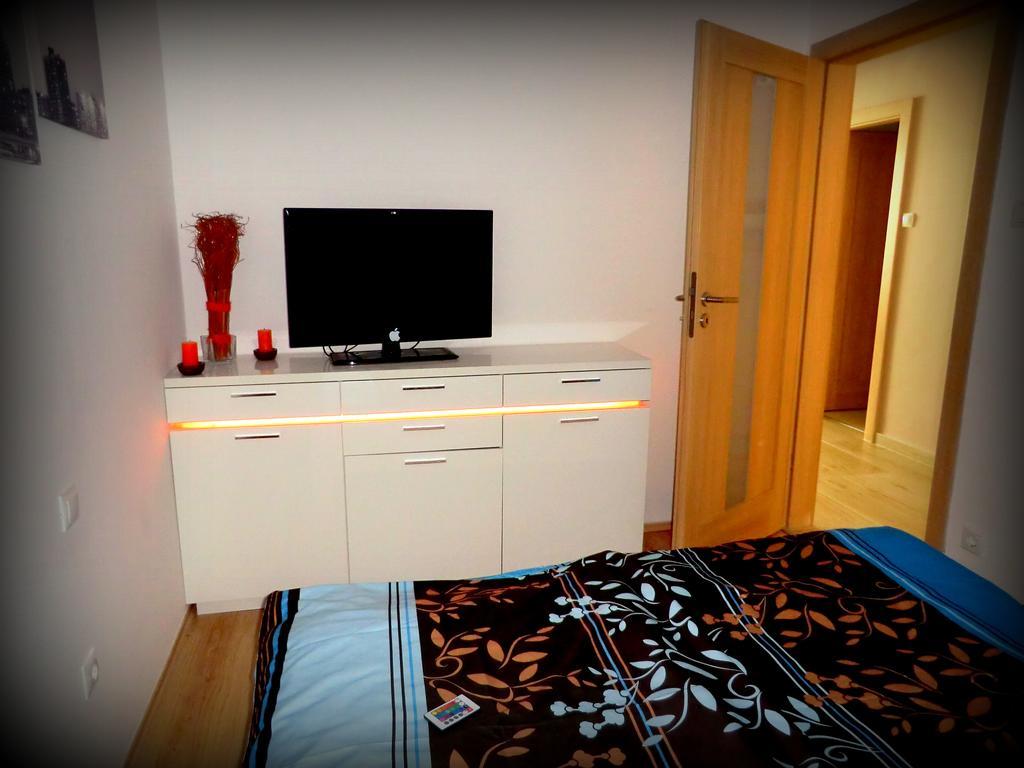 Villapark Pleasure Apartment *
