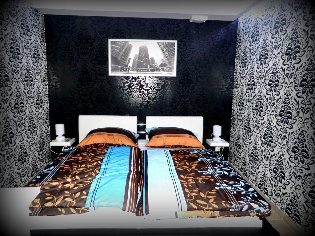Apartment Villapark Pleasure
