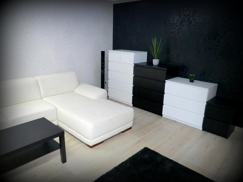 Apartment Villapark Pleasure Balatonfured