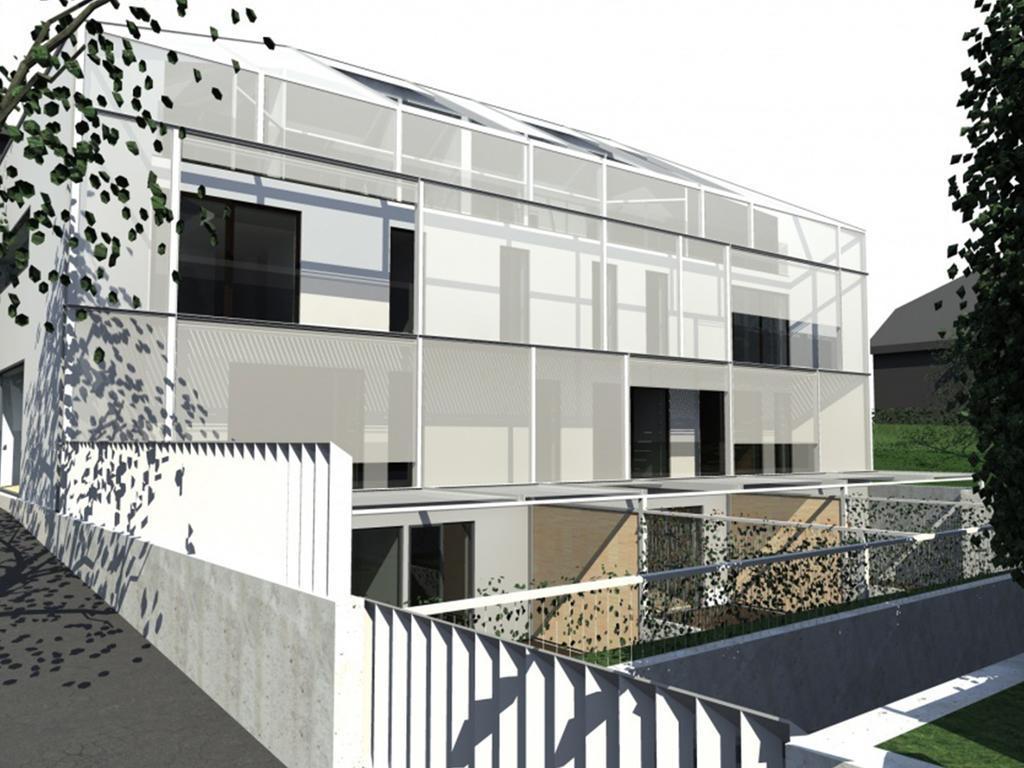 Villapark Pleasure Apartment Balatonfured