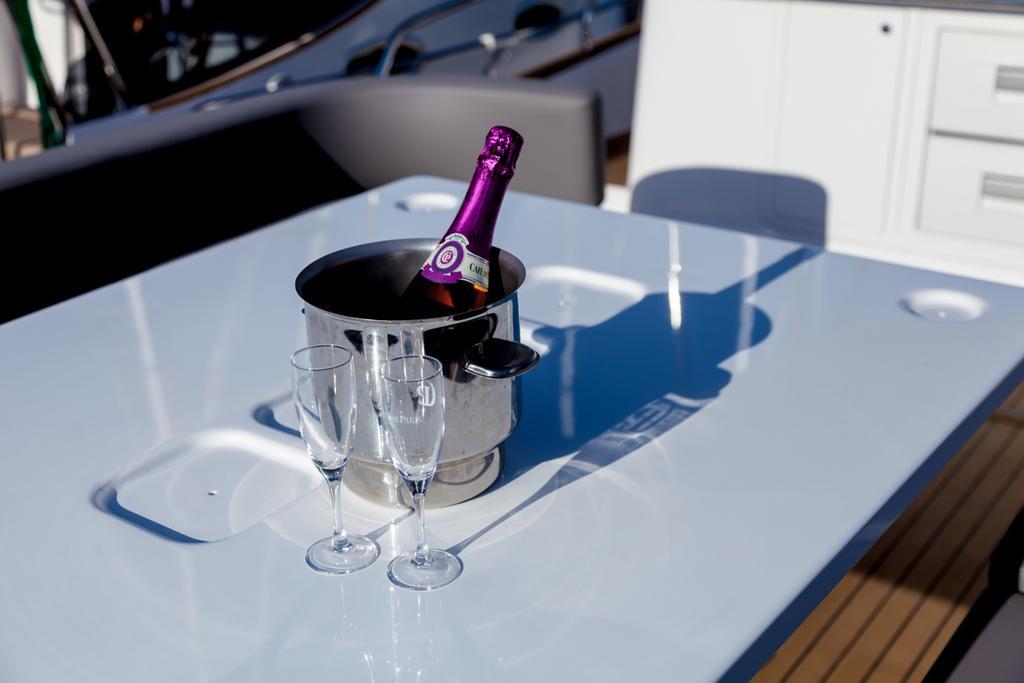 Villapark Pleasure Apartment *