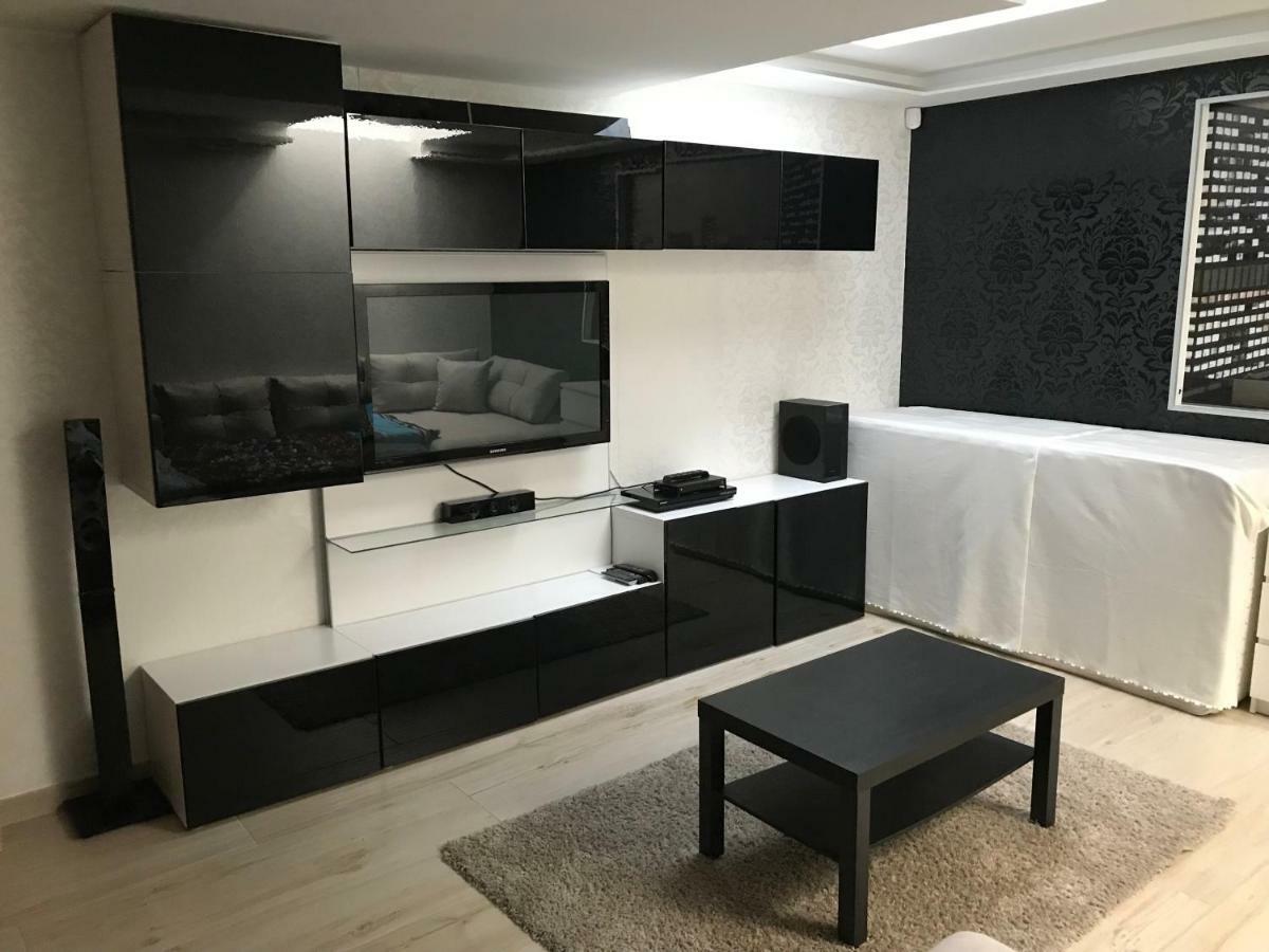 Apartment Villapark Pleasure *
