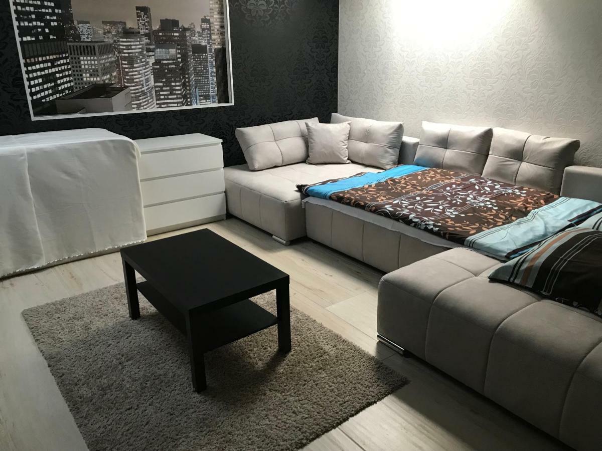 Villapark Pleasure Apartment *